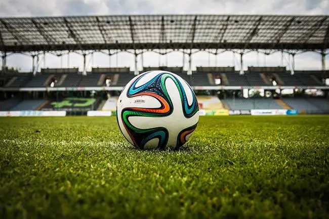 Le migliori squadre di calcio sponsorizzate dai casinò Le migliori squadre di calcio sponsorizzate dai casinò